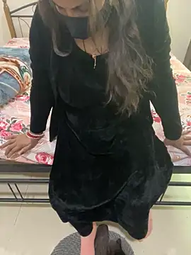 prernasingh2025 online show from November 26, 2025, 6:58 am