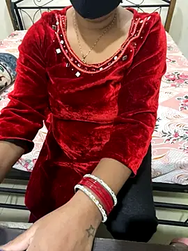 prernasingh2025 online show from November 27, 2025, 7:32 am