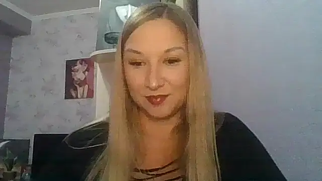 marii-a39 online show from October 4, 2025, 10:24 am