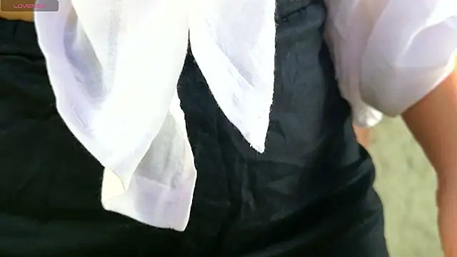 GabiBatista online show from November 10, 2025, 5:06 am