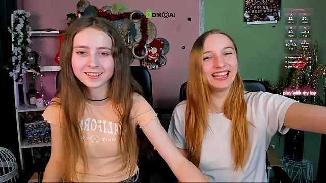 rebecca smile online show from January 5, 2026, 5:27 pm