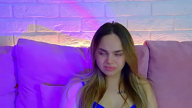 AnitaVenture online show from October 4, 2025, 4:38 pm