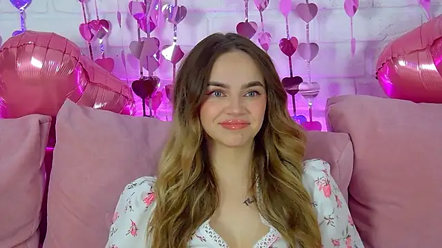 Snapshot of AnitaVenture chatting on February 15, 2026, 4:31 am AnitaVenture online show from February 15, 2026, 4:31 am