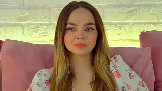 Snapshot of AnitaVenture chatting on February 20, 2026, 4:53 am AnitaVenture online show from February 20, 2026, 4:53 am