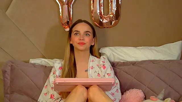 Snapshot of AnitaVenture chatting on February 26, 2026, 4:11 am AnitaVenture online show from February 26, 2026, 4:11 am