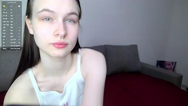 Snapshot of LolaVibe chatting on February 21, 2026, 5:30 am LolaVibe online show from February 21, 2026, 5:30 am