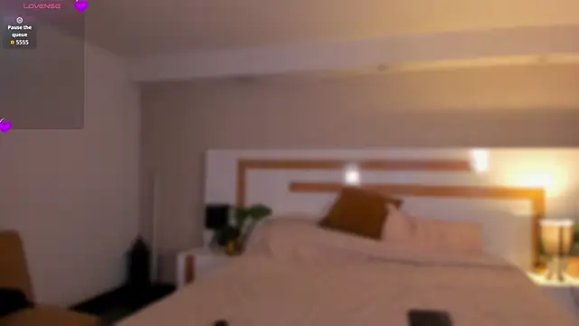 Violeta dh online show from April 17, 2026, 11:46 am