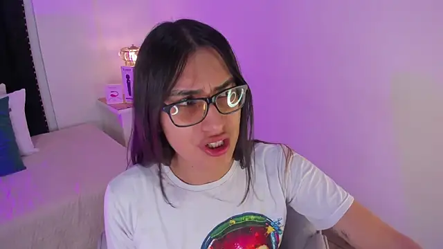 cherrylady 02 online show from October 18, 2025, 12:50 pm