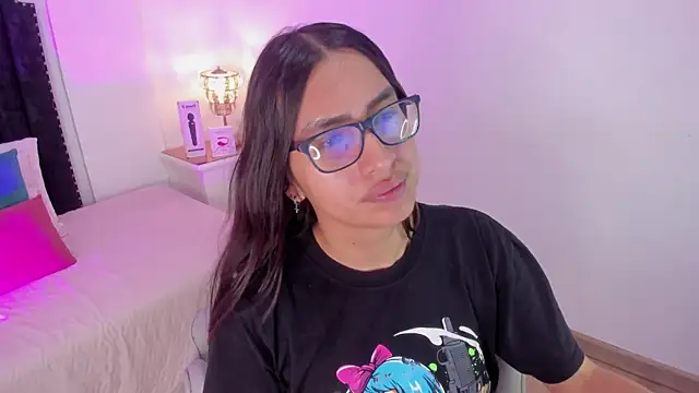 cherrylady 02 online show from November 7, 2025, 11:54 am