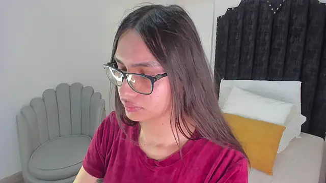 Snapshot of cherrylady_02 chatting on January 10, 2026, 12:18 pm cherrylady 02 online show from January 10, 2026, 12:18 pm