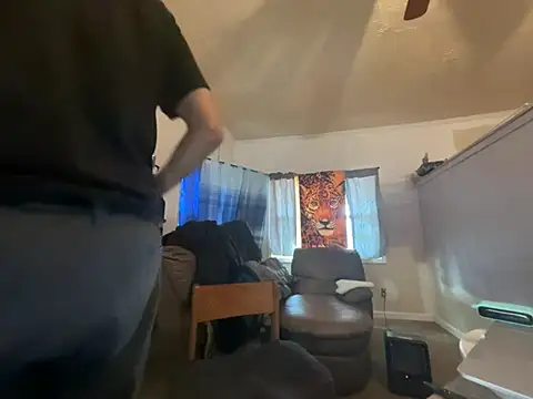 ThrowedWorldWide online show from February 9, 2026, 5:39 pm