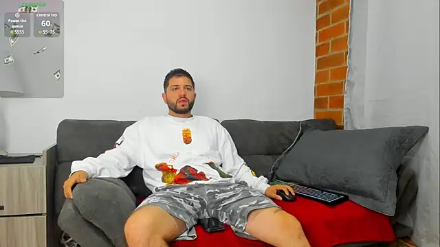 TomSloam online show from October 20, 2025, 10:59 am