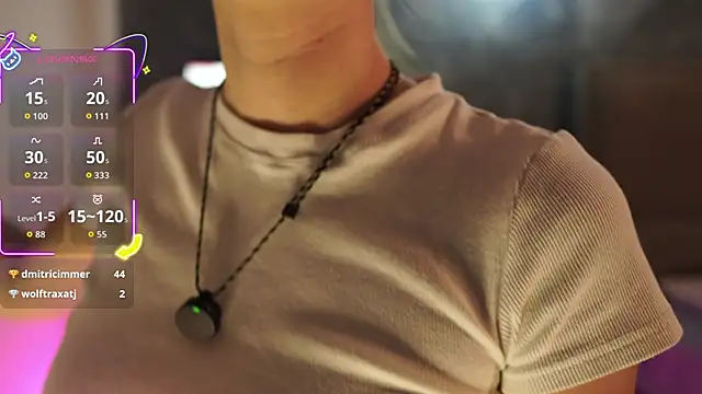 Merrymee19 online show from November 21, 2025, 10:58 am