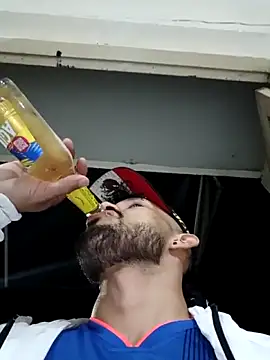 kingbickcockDn online show from October 15, 2025, 2:55 am