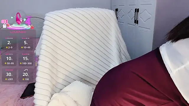 Snapshot of Juno-Ruirui chatting on January 10, 2026, 1:02 pm Juno-Ruirui online show from January 10, 2026, 1:02 pm