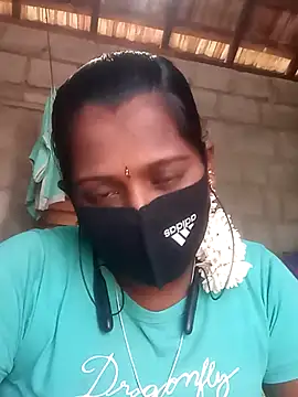 Snapshot of Tamil_Hot_Sandy chatting on October 23, 2025, 6:02 am Tamil Hot Sandy online show from October 23, 2025, 6:02 am