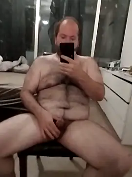 Glacierice93 online show from September 30, 2025, 12:15 am