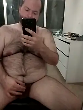 Glacierice93 online show from October 1, 2025, 12:38 am