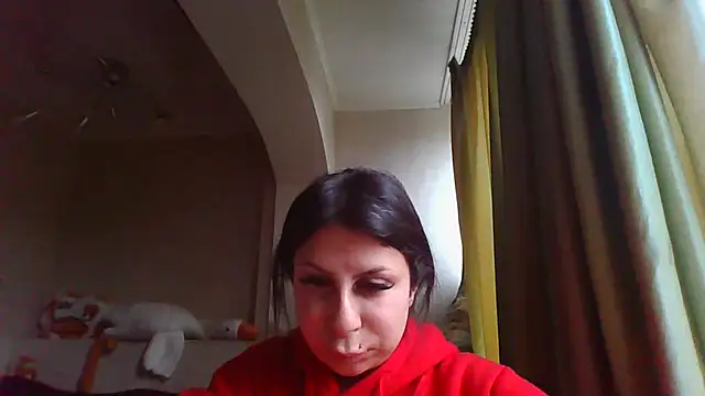 Snapshot of QueenMomyS chatting on October 17, 2025, 1:35 pm QueenMomyS online show from October 17, 2025, 1:35 pm