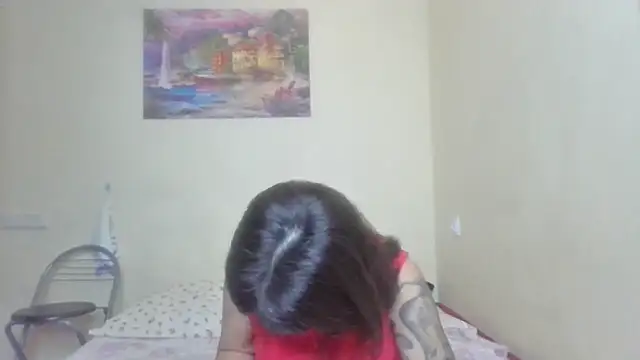 Snapshot of QueenMomyS chatting on December 13, 2025, 10:59 pm QueenMomyS online show from December 13, 2025, 10:59 pm