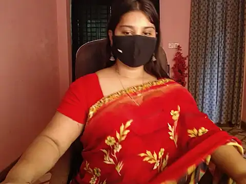 Snapshot of Queen_Homaira chatting on September 29, 2025, 4:17 am Queen Homaira online show from September 29, 2025, 4:17 am