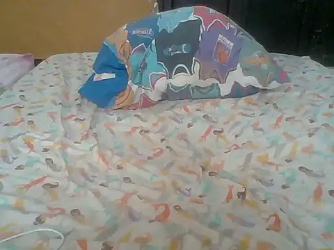 Snapshot of SEXY_MALIAN chatting on January 12, 2026, 6:40 am SEXY MALIAN online show from January 12, 2026, 6:40 am