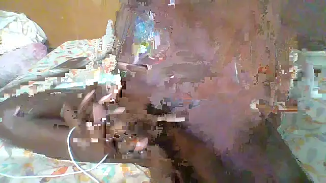 Snapshot of SEXY_MALIAN chatting on January 12, 2026, 6:46 pm SEXY MALIAN online show from January 12, 2026, 6:46 pm