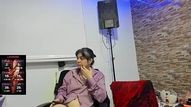 Yin yang hot online show from November 10, 2025, 3:27 am