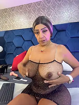 Angelina Roa online show from April 16, 2026, 5:36 pm