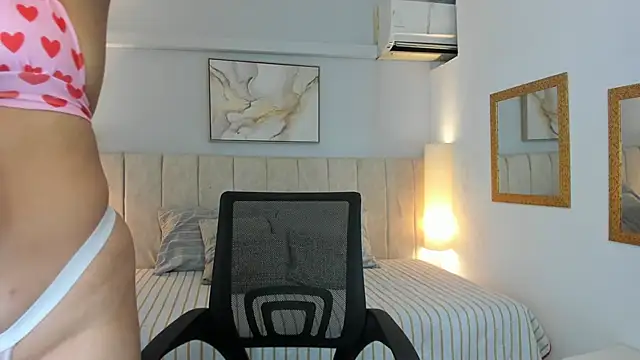 Ridwana Haddad online show from October 16, 2025, 12:17 pm