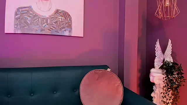 Alessiia   online show from November 29, 2025, 3:09 am