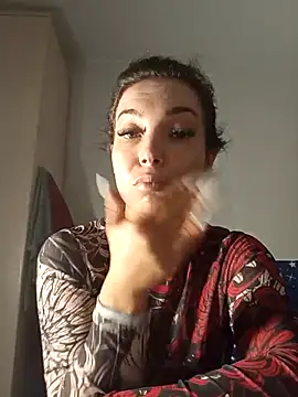 Conny Shellie online show from September 30, 2025, 3:11 am