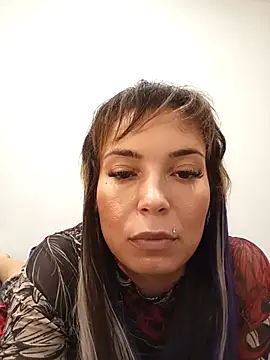 Conny Shellie online show from October 22, 2025, 8:41 pm