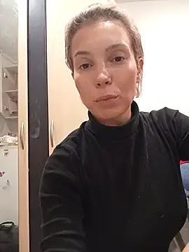 Conny Shellie online show from December 15, 2025, 5:50 pm