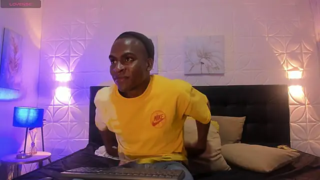 george lance online show from October 19, 2025, 10:10 pm