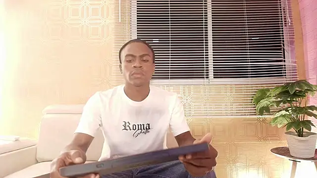 george lance online show from November 2, 2025, 3:53 am