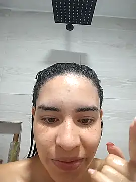 Olguita123 online show from January 9, 2026, 9:16 pm