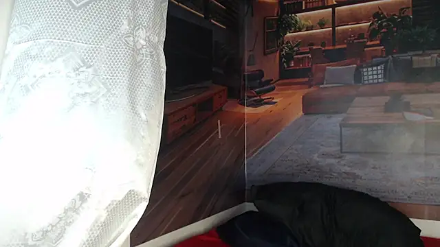 Snapshot of RomeoMillerr chatting on December 13, 2025, 7:53 pm RomeoMillerr online show from December 13, 2025, 7:53 pm