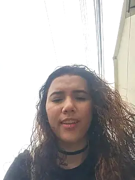 Snapshot of _TOMOE chatting on October 29, 2025, 7:15 pm TOMOE online show from October 29, 2025, 7:15 pm