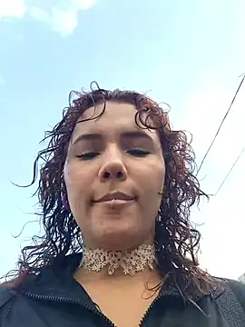 Snapshot of _TOMOE chatting on December 17, 2025, 8:48 pm TOMOE online show from December 17, 2025, 8:48 pm