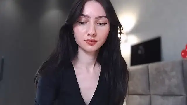 AnaMoonlight online show from November 12, 2025, 7:13 pm