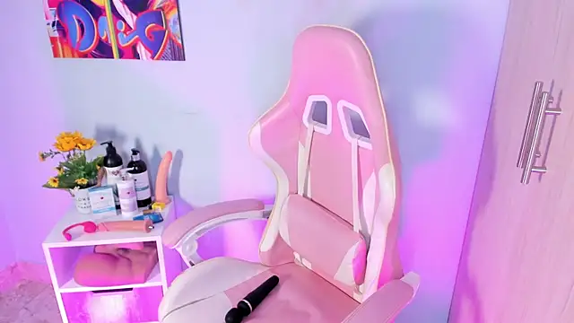 Athenea  fox online show from November 13, 2025, 11:20 am