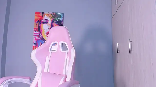 Athenea  fox online show from November 26, 2025, 11:44 am