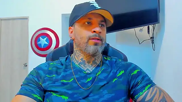 JoshRigby online show from January 5, 2026, 7:06 pm