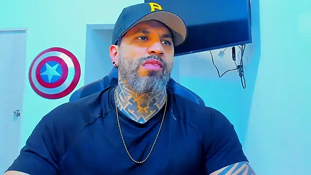 JoshRigby online show from January 18, 2026, 7:28 pm