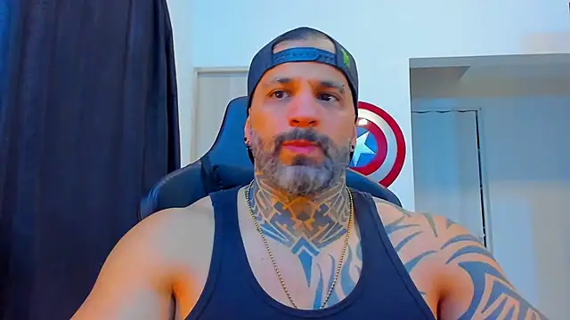 JoshRigby online show from February 13, 2026, 8:16 pm