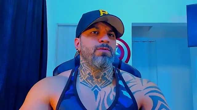 JoshRigby online show from March 4, 2026, 7:42 pm