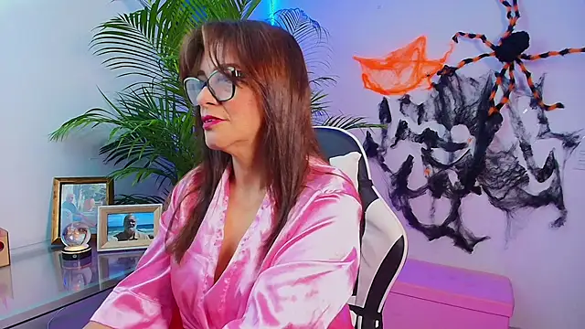 Carol Miss2 online show from October 19, 2025, 10:16 am