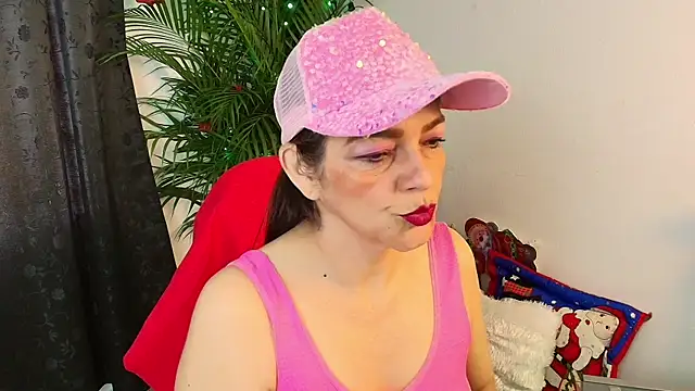 Carol Miss2 online show from December 5, 2025, 11:30 am