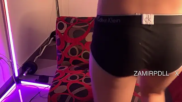 zamir333 online show from March 4, 2026, 1:33 am